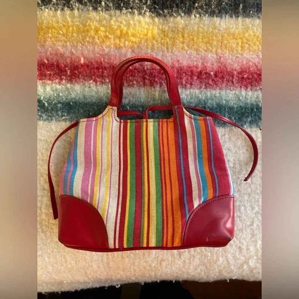 Y2K/ 90s Bath & Body Works Handbag